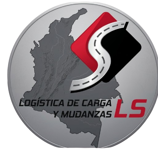 Logo Mudanzas LS